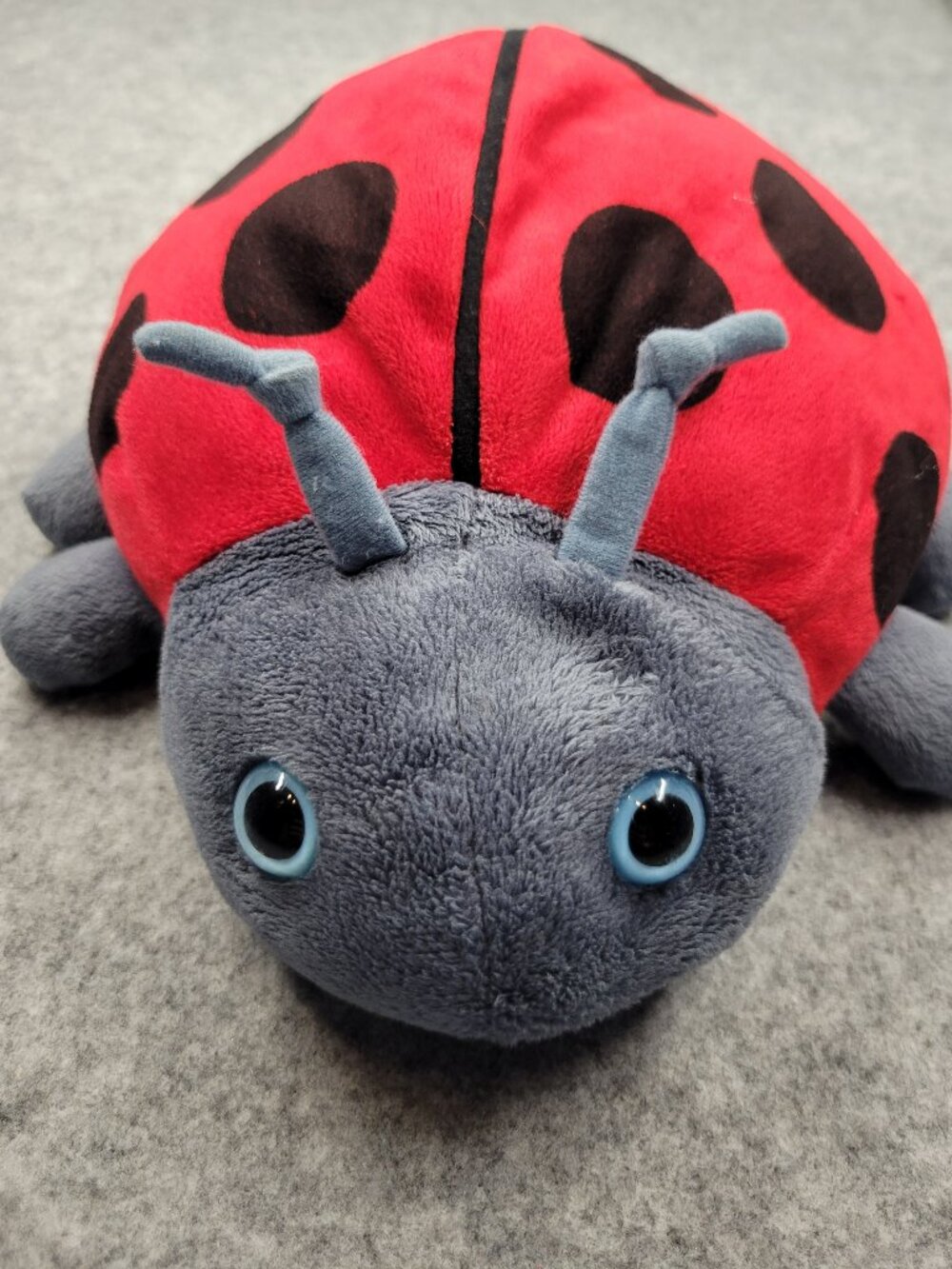 plush